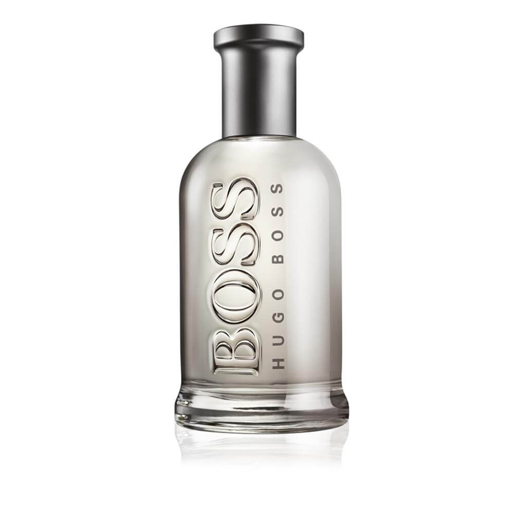 Boss bottled edt 50ml best sale